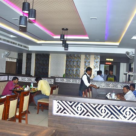 Pagadala Grand Residency Hotel Bapatla Luaran gambar