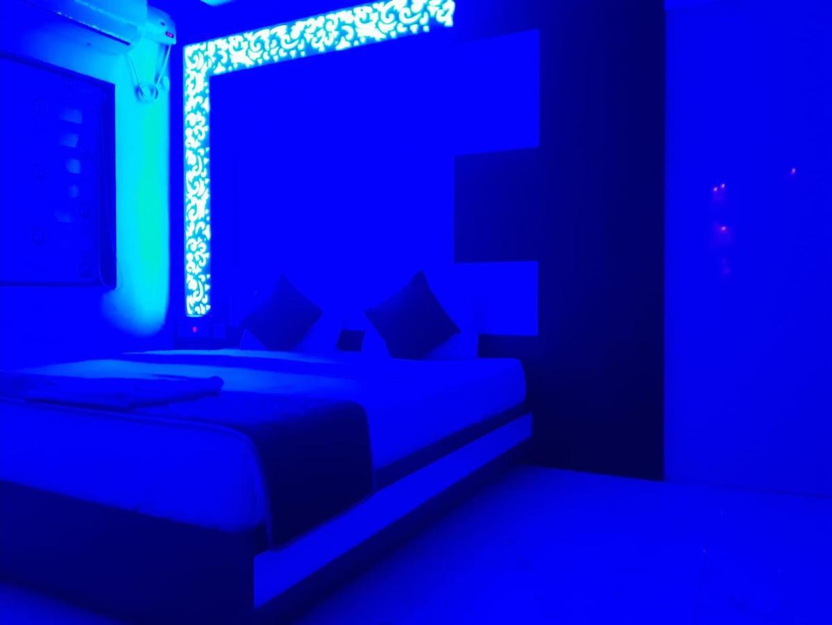 Pagadala Grand Residency Hotel Bapatla Luaran gambar