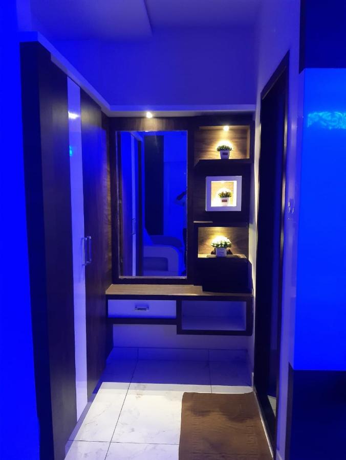 Pagadala Grand Residency Hotel Bapatla Luaran gambar
